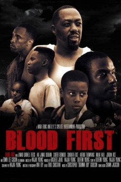 Blood First-hd