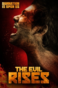 The Evil Rises-hd