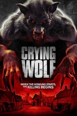 Crying Wolf-hd