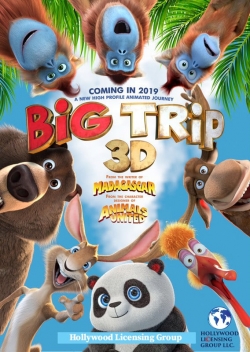 The Big Trip-hd