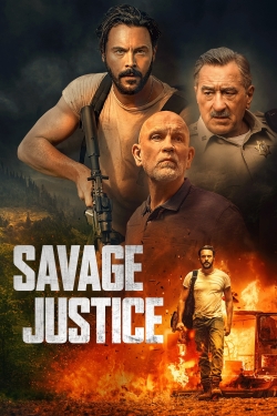 Savage Salvation-hd