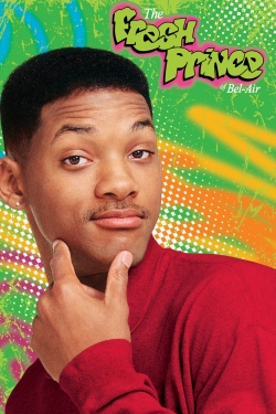 The Fresh Prince of Bel-Air-hd