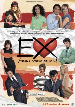 Ex - Amici come prima!-hd