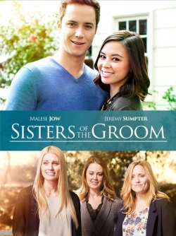 Sisters of the Groom-hd