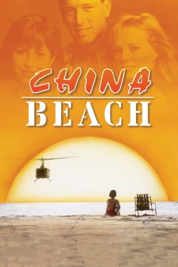 China Beach-hd