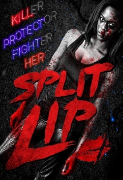 Split Lip-hd