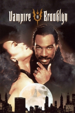 Vampire in Brooklyn-hd