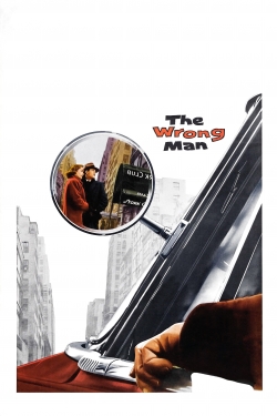 The Wrong Man-hd