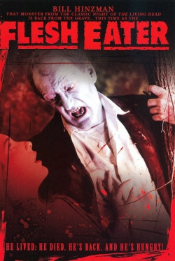 FleshEater: Revenge of the Living Dead-hd