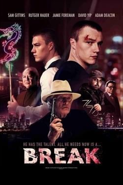 Break-hd