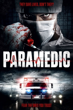 Paramedics-hd