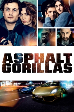 Asphaltgorillas-hd