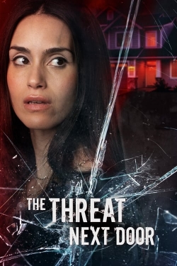 The Threat Next Door-hd