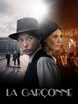 La Garçonne-hd