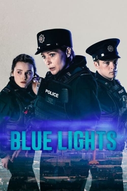 Blue Lights-hd