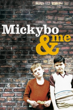 Mickybo and Me-hd