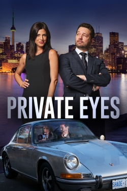 Private Eyes-hd