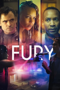 The Fury-hd