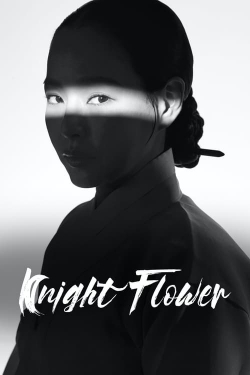 Knight Flower-hd