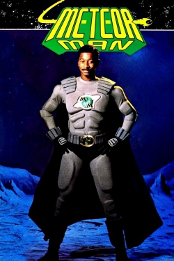 The Meteor Man-hd