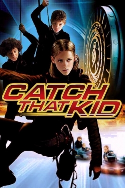 Catch That Kid-hd