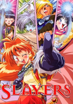 Slayers-hd