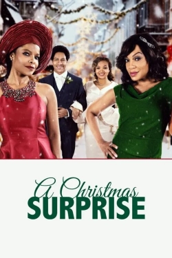 A Christmas Surprise-hd