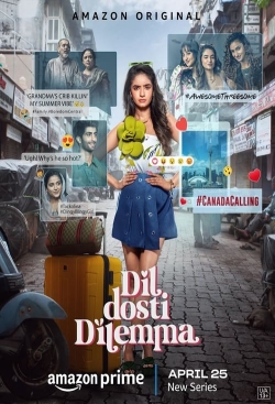 Dil Dosti Dilemma-hd