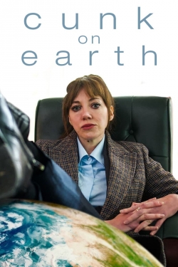 Cunk on Earth-hd