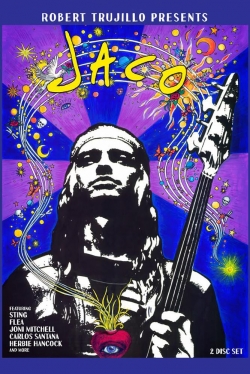 JACO: the Film-hd