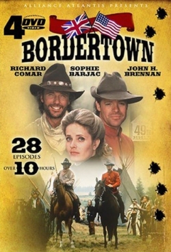 Bordertown-hd