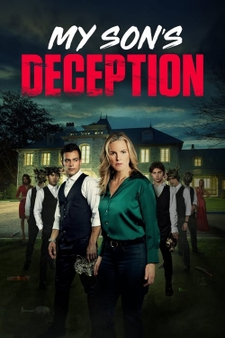 My Son's Deception-hd