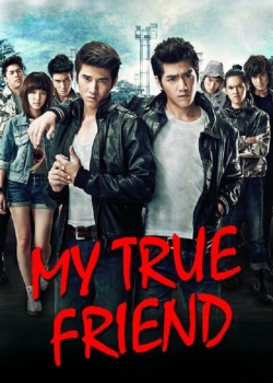 My True Friend-hd