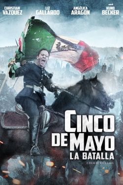 Cinco de Mayo: La Batalla-hd