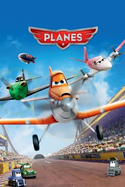 Planes-hd