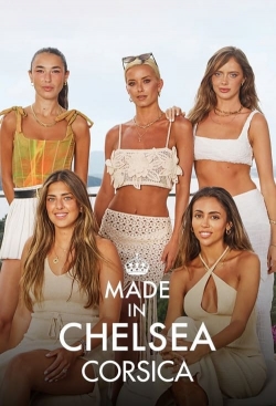 Made in Chelsea: Corsica-hd
