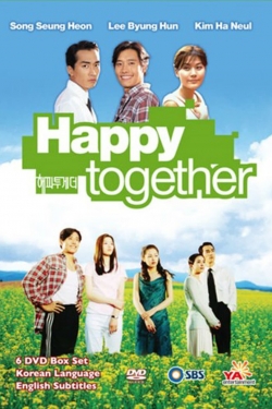 Happy Together-hd