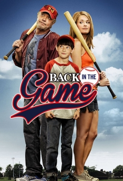 Back in the Game-hd