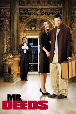 Mr. Deeds-hd