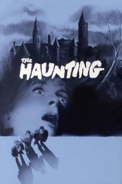 The Haunting-hd