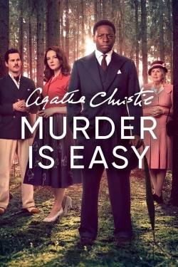 Murder Is Easy-hd