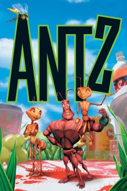 Antz-hd