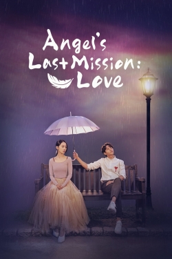 Angel's Last Mission: Love-hd