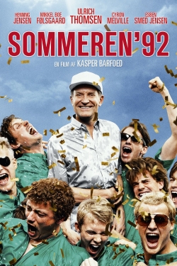 Summer of '92-hd