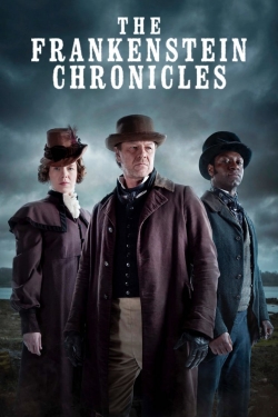 The Frankenstein Chronicles-hd