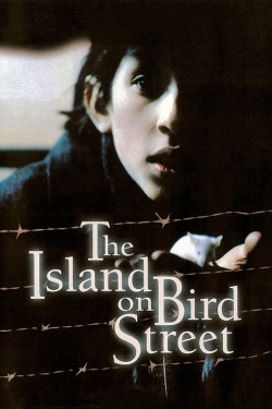 The Island on Bird Street-hd