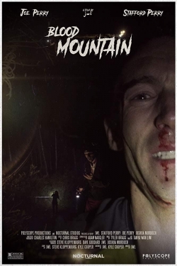 Blood Mountain-hd