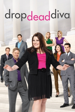 Drop Dead Diva-hd