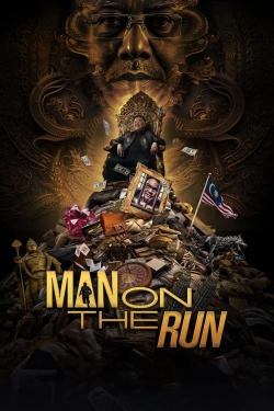 Man on the Run-hd