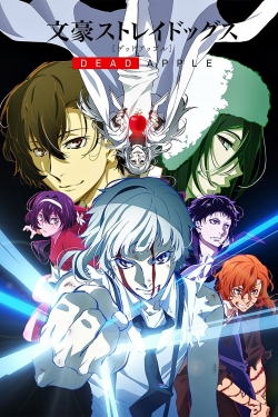 Bungo Stray Dogs: Dead Apple-hd